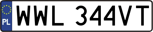 WWL344VT