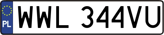 WWL344VU