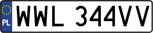 WWL344VV