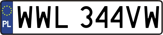 WWL344VW
