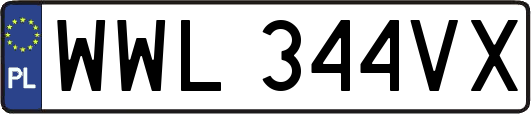 WWL344VX