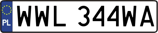 WWL344WA