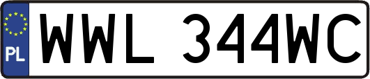 WWL344WC