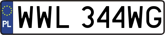 WWL344WG