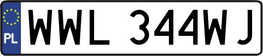 WWL344WJ