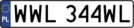WWL344WL