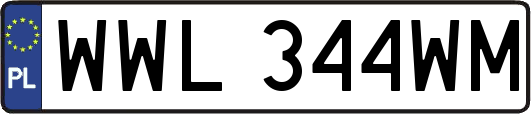 WWL344WM