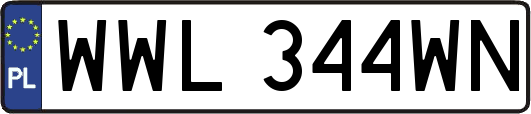 WWL344WN