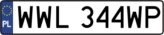 WWL344WP