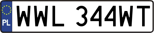 WWL344WT