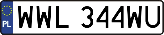 WWL344WU