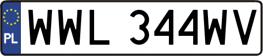WWL344WV