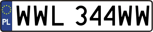 WWL344WW