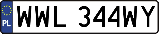 WWL344WY
