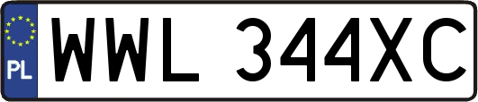 WWL344XC
