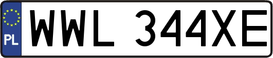 WWL344XE