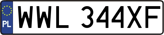WWL344XF