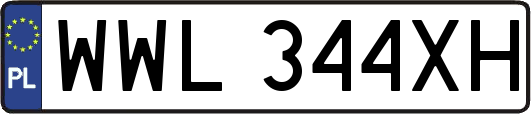 WWL344XH