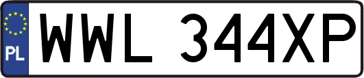 WWL344XP