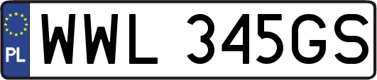 WWL345GS