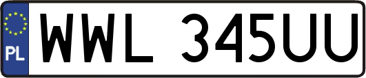 WWL345UU