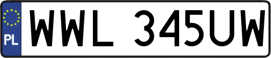 WWL345UW