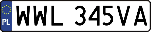 WWL345VA