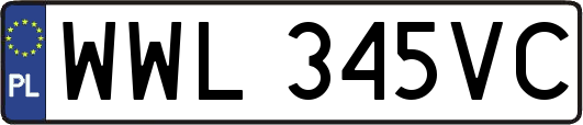WWL345VC