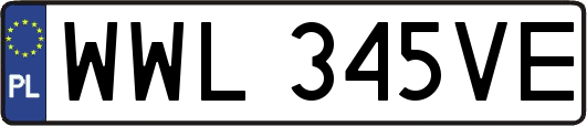 WWL345VE