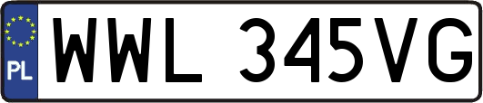 WWL345VG