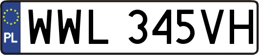 WWL345VH
