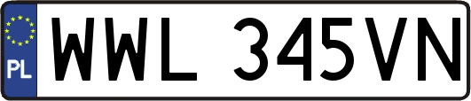 WWL345VN