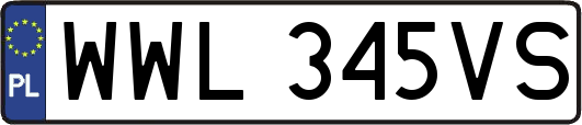 WWL345VS