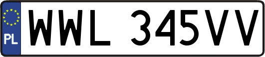 WWL345VV