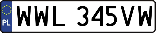 WWL345VW