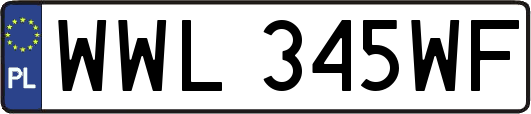 WWL345WF