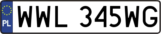 WWL345WG