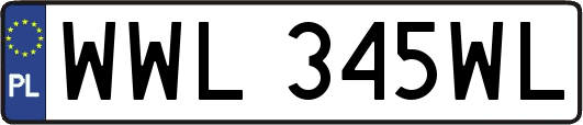 WWL345WL