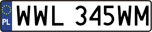 WWL345WM