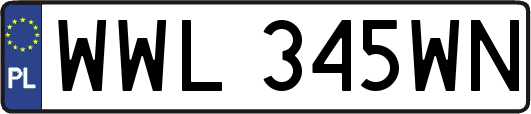 WWL345WN