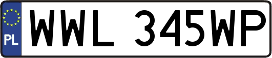 WWL345WP
