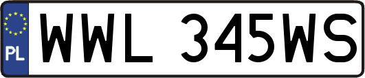 WWL345WS