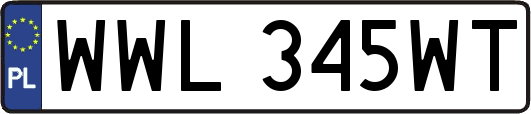 WWL345WT
