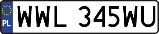 WWL345WU
