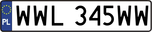 WWL345WW
