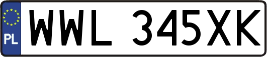 WWL345XK