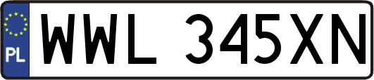 WWL345XN