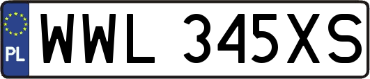 WWL345XS