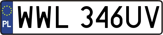 WWL346UV