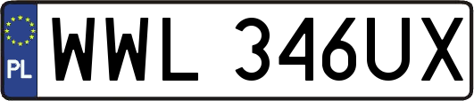 WWL346UX